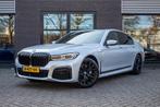 BMW 745e G11 High Executive M Sport / Head-Up / Adaptive, Auto's, Automaat, Achterwielaandrijving, Gebruikt, 394 pk