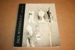 Paul Wunderlich - Graphik und Multiples 1948-1987, Ophalen of Verzenden, Gelezen, Schilder- en Tekenkunst