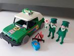 Vintage Playmobil Texaco auto, Kinderen en Baby's, Speelgoed | Playmobil, Ophalen of Verzenden, Gebruikt