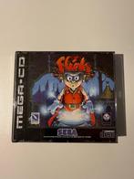 Mega CD Flink, Spelcomputers en Games, Online, 1 speler, Racen en Vliegen, Ophalen of Verzenden