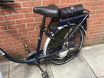 Spartamet  saxonette classic, Fietsen en Brommers, Ophalen, Gebruikt, Spartamet, Benzine