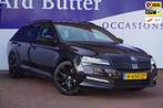 Skoda Superb Combi 1.5 TSI ACT Sportline Business / MatrixLE, 4 cilinders, 150 pk, Zwart, Origineel Nederlands