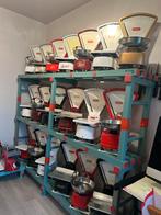 Berkel atelier, Antiek en Kunst, Ophalen