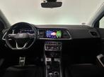 Seat Ateca 1.5 TSI FR Business Intense | CAMERA | LED | TREK, 15 km/l, Euro 6, 4 cilinders, Electronic Stability Program (ESP)