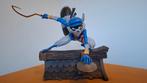 Sly Cooper Gamingheads Statue - Playstation All Stars, Ophalen of Verzenden, Zo goed als nieuw