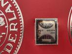 PTP Post Zilveren postzegel fl 12,75 ongeopend!, Ophalen of Verzenden, Na 1940, Postfris
