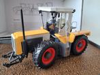 CLAAS XERION PROJECT 207 COMMUNAL 1:32 LIM-ED 500.ST, Hobby en Vrije tijd, Modelauto's | 1:32, Ophalen of Verzenden, Nieuw, Tractor of Landbouw