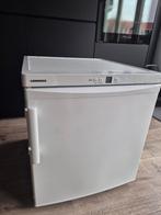 Liebherr tafelmodel vriezer - 2 vakken, Witgoed en Apparatuur, Vriezers en Diepvrieskisten, Gebruikt, Minder dan 85 cm, Minder dan 60 cm