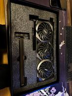 MSI VENTUS RTX 3080 OC Edition 10GB, Computers en Software, Videokaarten, Ophalen, Zo goed als nieuw, GDDR6, PCI