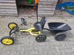Berg buddy zwart/geel, Ophalen, Zo goed als nieuw, Berg