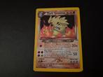 Dark tyranitar holo pokemonkaart in goede staat, Hobby en Vrije tijd, Verzamelkaartspellen | Pokémon, Ophalen of Verzenden, Zo goed als nieuw