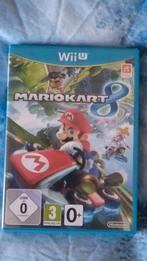 Wii u games, Spelcomputers en Games, Games | Nintendo Wii U, Racen en Vliegen, Ophalen of Verzenden, Zo goed als nieuw, 3 spelers of meer