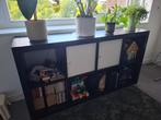 Veelzijdige opbergkast, Huis en Inrichting, Kasten | Wandmeubels, Ophalen, Gebruikt, Minder dan 150 cm, Minder dan 100 cm