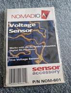 Nomadio RC Remote voltage sensor, Hobby en Vrije tijd, Ophalen of Verzenden