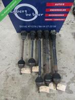 Aandrijfas vw golf 3 1400/1600 etc  bj 91 t/m 1999, Gebruikt, Volkswagen, Ophalen of Verzenden, Volkswagen