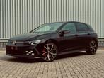 Volkswagen Golf GTI 2.0 TSI 245pk 7-DSG 2021 Zwart, Auto's, Volkswagen, 1363 kg, Euro 6, 4 cilinders, 1984 cc
