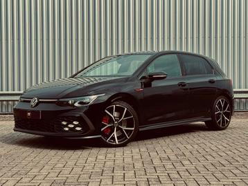 Volkswagen Golf GTI 2.0 TSI 245pk ACC | Schuifdak | Garantie beschikbaar voor biedingen