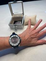 KYBOE! Giant 48 horloge, unisex, Overige merken, Gebruikt, Staal, Polshorloge