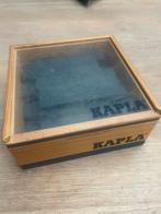 Kapla gekleurde blokjes, Ophalen of Verzenden, Gebruikt, Overige merken