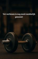 Vet verliezen is nog nooit zo makkelijk geweest! (Beloofd, Boeken, E-books, Sport, Hobby en Vrije tijd