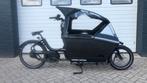 Urban Arrow Family Active line Plus, Fietsen en Brommers, Fietsen | Bakfietsen, Overige merken, Verzenden, Zo goed als nieuw, 2 kinderen