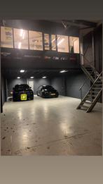 Bedrijfspand ter Overname!, Overige typen, Bedrijfsruimte