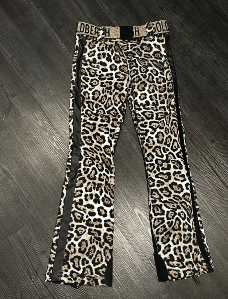 Goldbergh skibroek, Kleding | Dames, Ophalen of Verzenden, Zo goed als nieuw, Maat 38/40 (M), Broek
