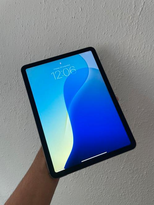 Apple ipad (4e generatie), Computers en Software, Apple iPads, Zo goed als nieuw, Apple iPad, 11 inch, 64 GB, Ophalen of Verzenden