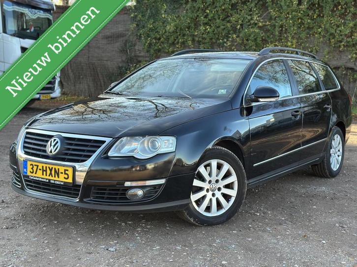 Volkswagen Passat Variant 1.8 TFSI Trendline AIRCO CRUISE.C, Auto's, Volkswagen, Bedrijf, Te koop, Passat, ABS, Airbags, Airconditioning