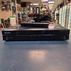 Pioneer DVR-560H – DVD & HDD Recorder 160GB - Met AB, Audio, Tv en Foto, Dvd-spelers, Pioneer, Zo goed als nieuw, Support@pioneer.com