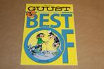 Guust - Een file van Flaters - Best of, Ophalen of Verzenden, Zo goed als nieuw, Eén stripboek