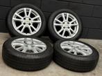 14 inch Inter Action - C1 108 Aygo 4x100 ET35 54.1 165/65/14, Ophalen, 14 inch, Banden en Velgen, 165 mm