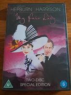 MY FAIR LADY, 1960 tot 1980, Verzenden, Alle leeftijden, Overige genres