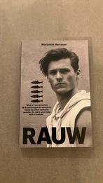 Marjolein Hartman - Rauw, Ophalen of Verzenden, Zo goed als nieuw, Marjolein Hartman