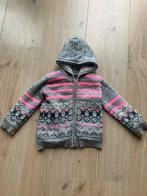 Mooie winterjas maat 98, Kinderen en Baby's, Kinderkleding | Maat 98, Ophalen of Verzenden, Zo goed als nieuw, Meisje, Jas