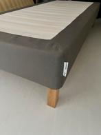 Gratis Espevar boxspring ikea onderstel 90x200, Huis en Inrichting, Ophalen, Zo goed als nieuw, Eenpersoons, 90 cm