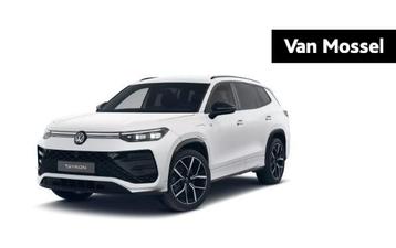 Volkswagen Tayron 1.5 eHybrid R-Line Edition 272 PK | Panora beschikbaar voor biedingen