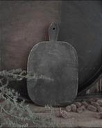 12652 D Stoere snijplank antique grey, Verzenden