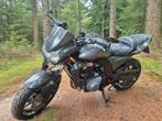 Kawasaki Z750 carbon, Motoren, 750 cc, Kawasaki, 4 cilinders, Motorrijbewijs A