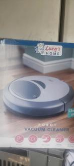 VACUUM CLEANER, Ophalen