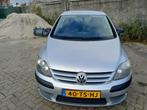Volkswagen Golf Plus 1.6 FSI 85KW 2007 Grijs nieuwe apk, Auto's, 65 €/maand, Stof, 4 cilinders, 1200 kg