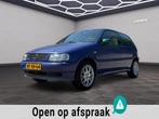 Volkswagen Polo 1.4, 450 kg, Gebruikt, 4 cilinders, Origineel Nederlands