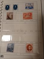 DDR verzameling postfris en gestempeld insteekalbum (K37), Ophalen of Verzenden, Buitenland