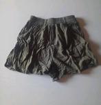 Korte broek maat XS, Ophalen of Verzenden, Zo goed als nieuw, Maat 34 (XS) of kleiner, Kort