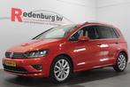 Volkswagen Golf Sportsvan 1.4 TSI DSG Highline - Autom. - Na, Auto's, Volkswagen, Te koop, Alcantara, Geïmporteerd, 5 stoelen