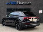 Audi Q8 60 TFSI e quattro S Competition PANO|B&O|HUD|SOFTCLO, Automaat, Gebruikt, 2995 cc, Plug-in hybride