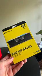 Corsair Vengeance RGB DDR5 32GB, Computers en Software, RAM geheugen, 32 GB, Ophalen of Verzenden, Zo goed als nieuw, Desktop