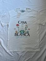 Casablanca shirt, Ophalen of Verzenden, Zo goed als nieuw, Maat 48/50 (M), Wit