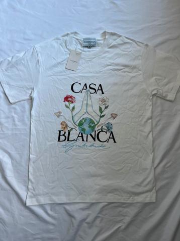 Casablanca shirt beschikbaar voor biedingen