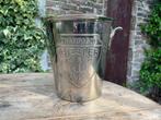 Champagnekoeler Wijnkoeler Giesler & Co Avizr art deco 1930, Ophalen of Verzenden